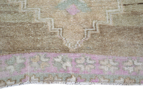 Vintage Turkish Anatolian
