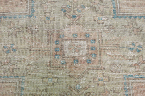 Vintage Turkish Anatolian