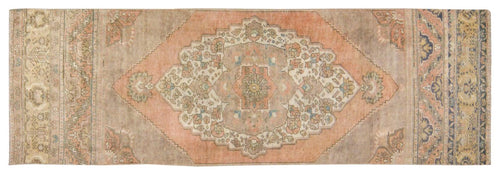 Vintage Turkish Oushak