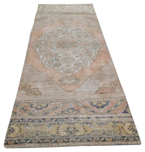 Vintage Turkish Oushak