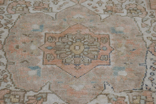 Vintage Turkish Oushak