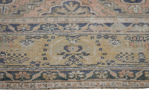 Vintage Turkish Oushak