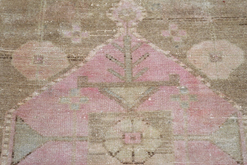 Vintage Persian