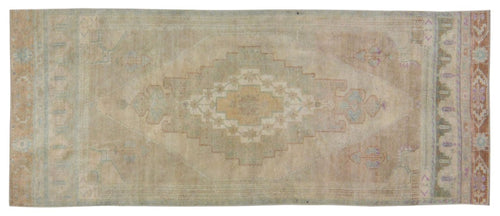 Vintage Turkish Oushak