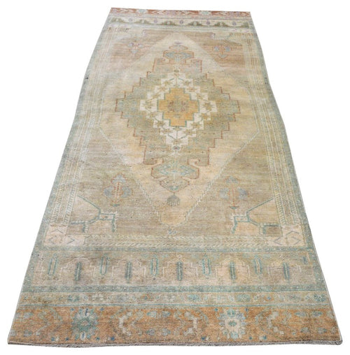 Vintage Turkish Oushak
