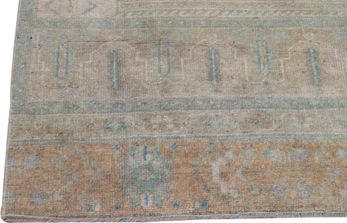 Vintage Turkish Oushak