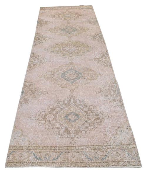 Vintage Turkish Oushak