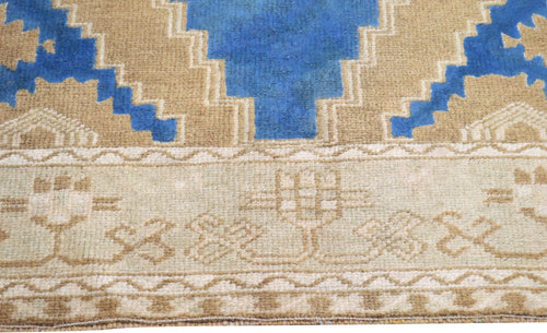 Vintage Turkish Anatolian