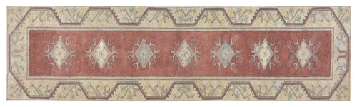Vintage Turkish Anatolian