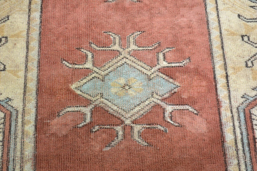 Vintage Turkish Anatolian