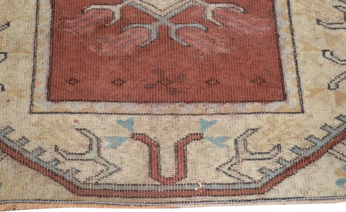 Vintage Turkish Anatolian