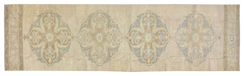 Vintage Turkish Oushak