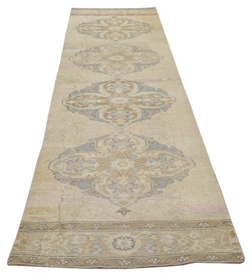 Vintage Turkish Oushak