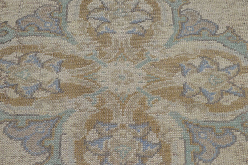 Vintage Turkish Oushak
