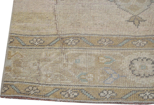 Vintage Turkish Oushak
