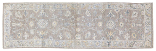 Turkish Oushak