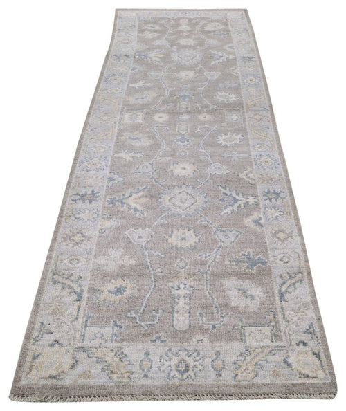 Turkish Oushak