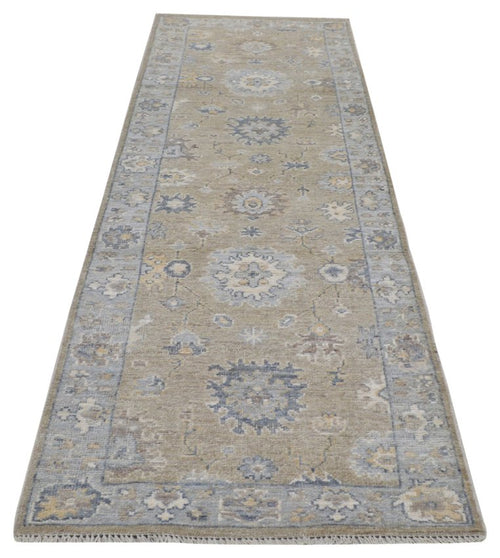 Turkish Oushak