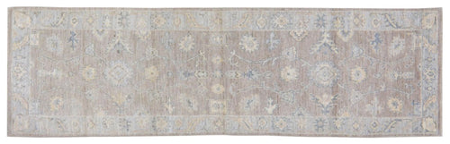 Turkish Oushak