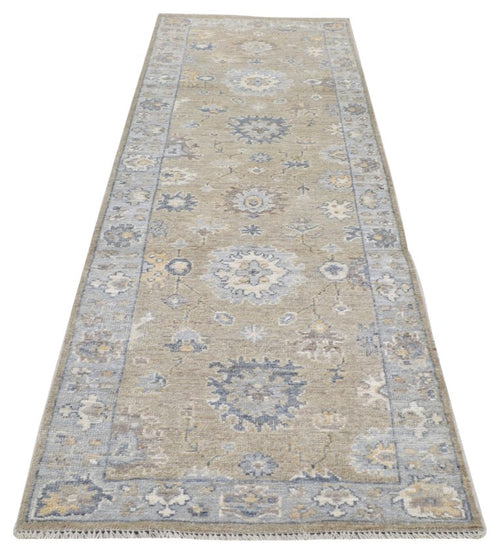 Turkish Oushak