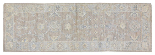 Turkish Oushak