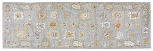 Turkish Oushak
