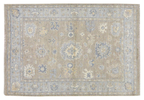 Turkish Oushak