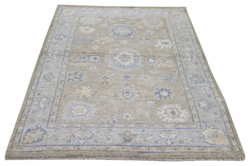 Turkish Oushak