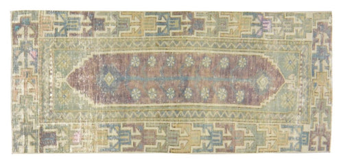Vintage Turkish Anatolian