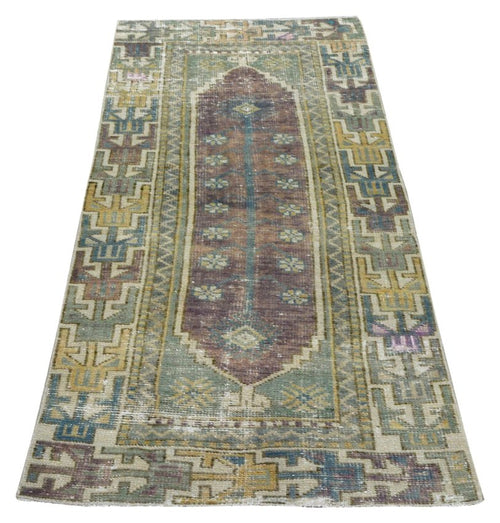 Vintage Turkish Anatolian