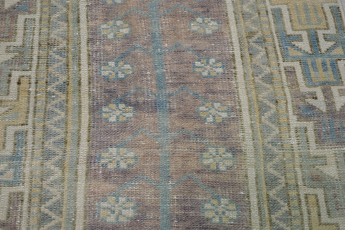 Vintage Turkish Anatolian