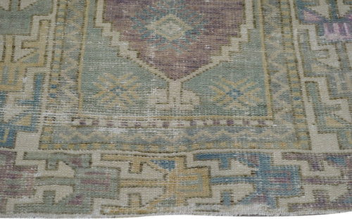 Vintage Turkish Anatolian