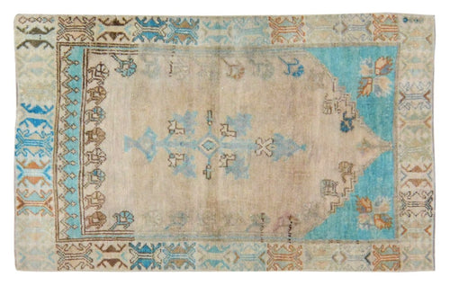 Vintage Turkish Anatolian