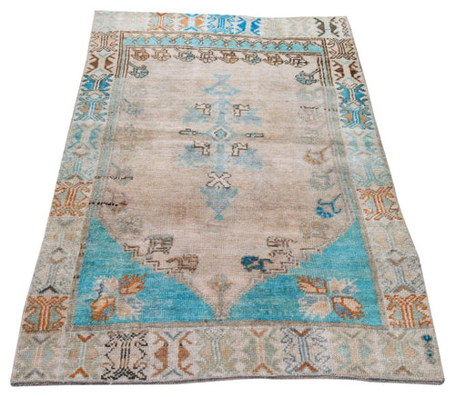 Vintage Turkish Anatolian