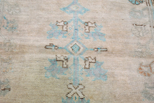 Vintage Turkish Anatolian