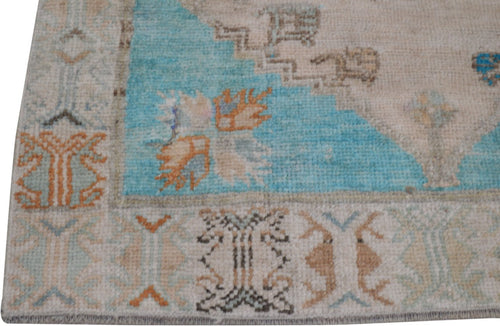 Vintage Turkish Anatolian