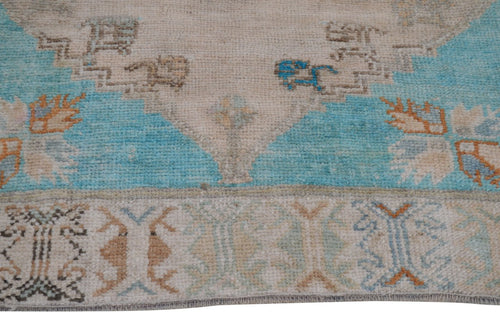Vintage Turkish Anatolian