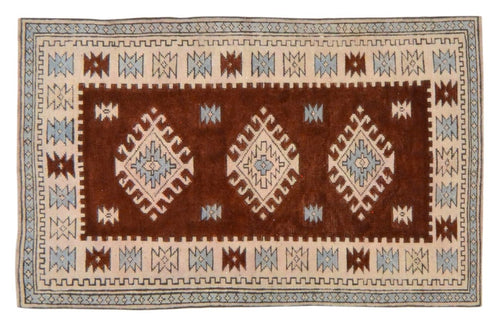 Vintage Turkish Anatolian