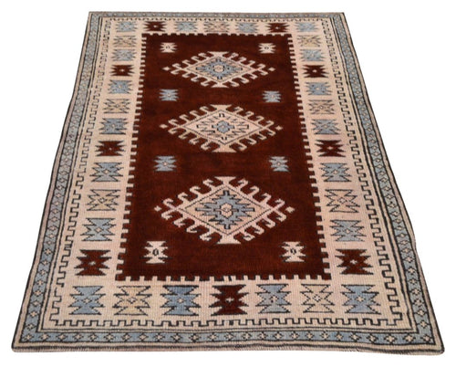 Vintage Turkish Anatolian