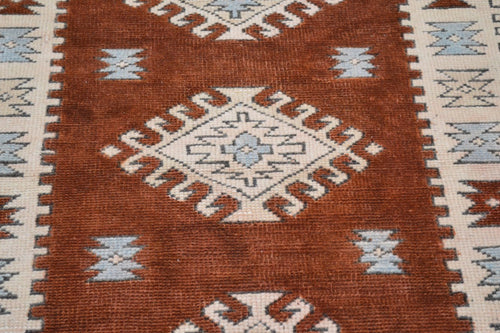 Vintage Turkish Anatolian