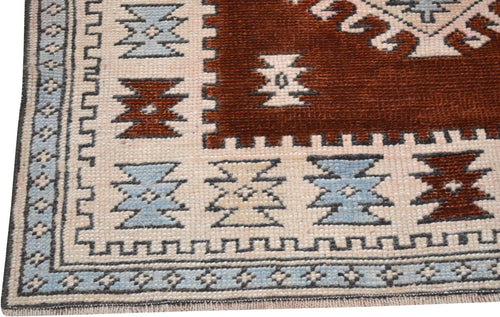 Vintage Turkish Anatolian
