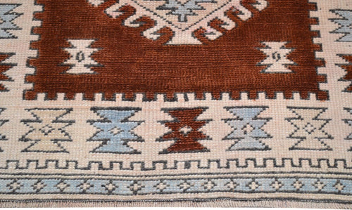 Vintage Turkish Anatolian