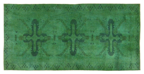 Vintage Turkish Anatolian