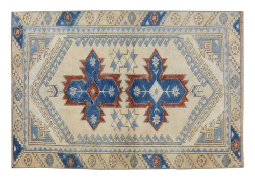 Vintage Turkish Anatolian