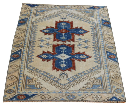 Vintage Turkish Anatolian