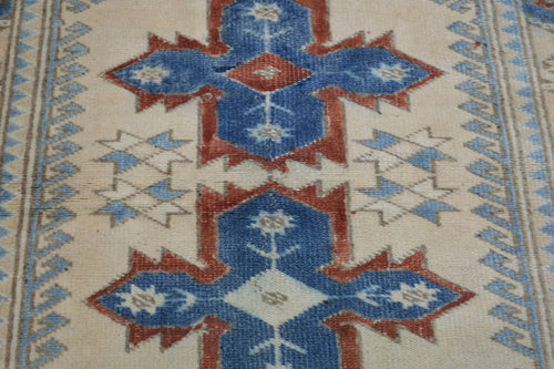 Vintage Turkish Anatolian