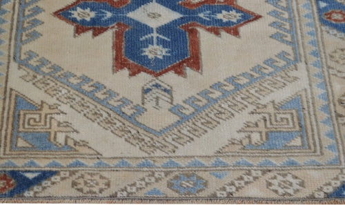Vintage Turkish Anatolian