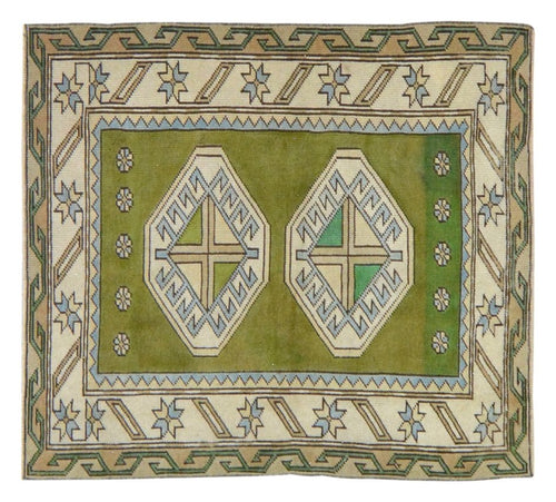 Vintage Turkish Anatolian