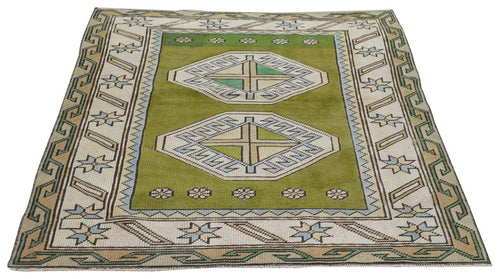 Vintage Turkish Anatolian