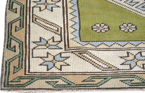 Vintage Turkish Anatolian